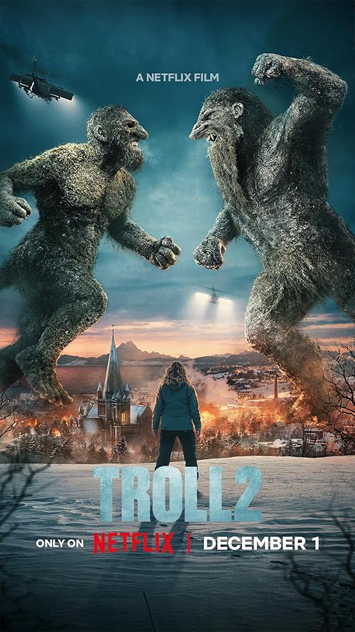 Troll 2 2025