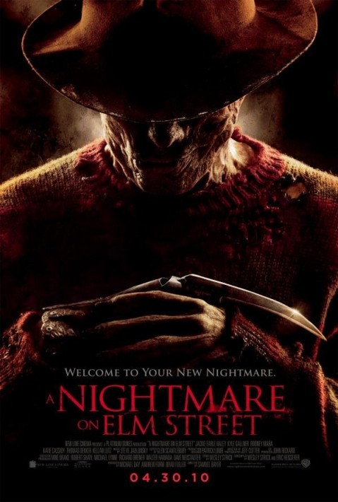 A Nightmare on Elm Street 2010