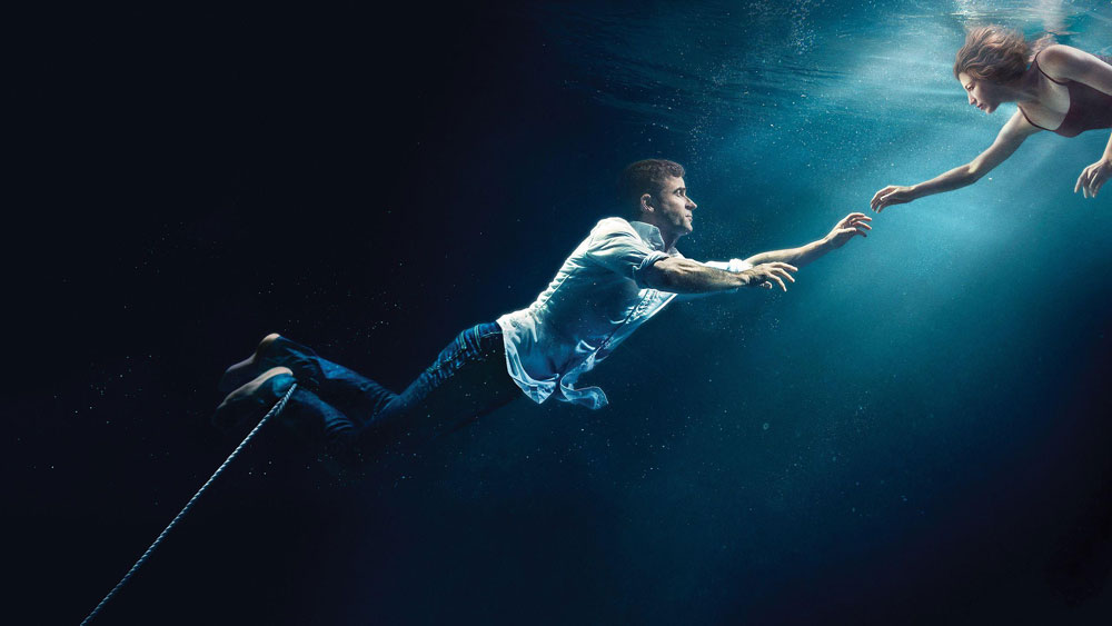 پوستر The Leftovers - بازماندگان