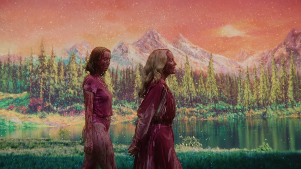 Teenage 3ex and Death at Camp Miasma 2026