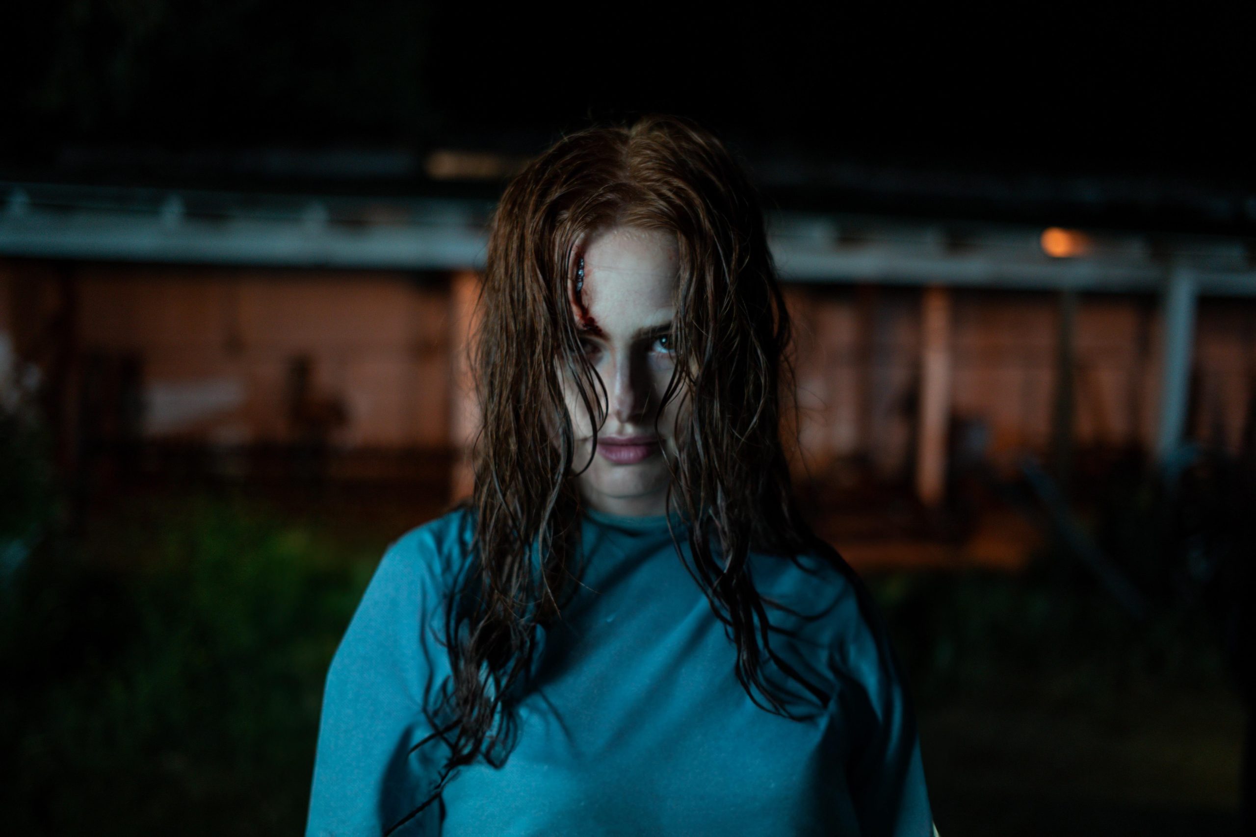  The Strangers: Chapter 2 2025
