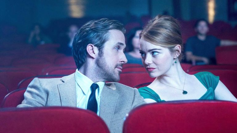 La La Land 2016