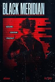 SCP: Black Meridian