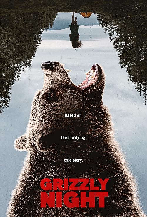 Grizzly Night 2026