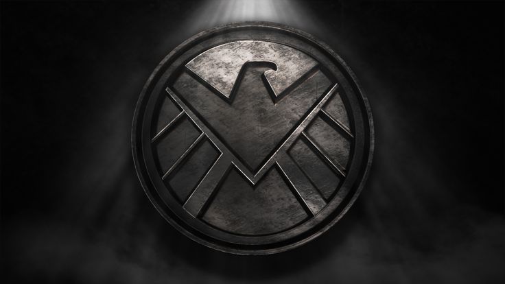 پوستر Agents of SHIELD - ماموران شیلد